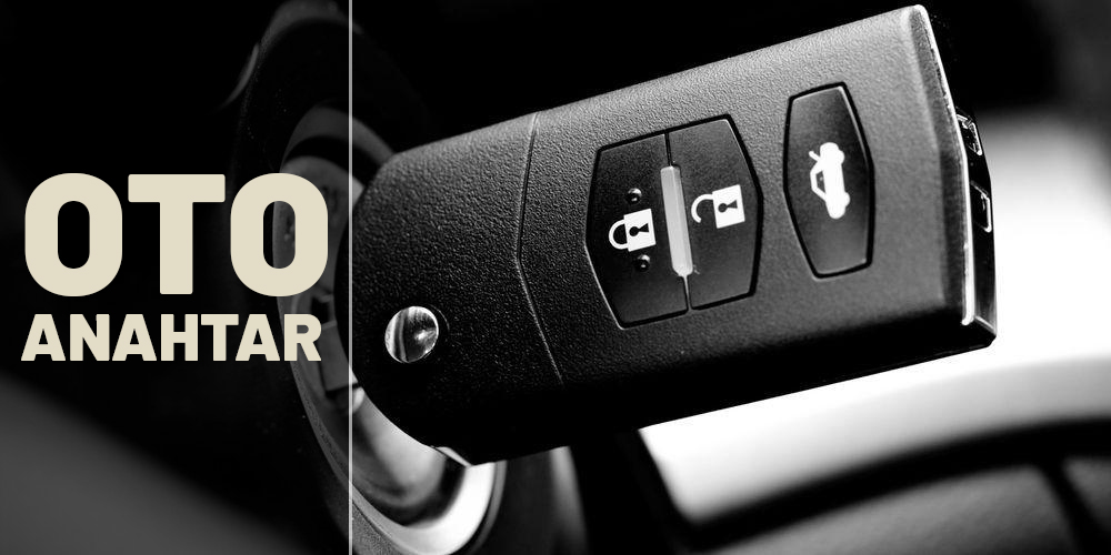 Karacasu Oto Anahtarcı