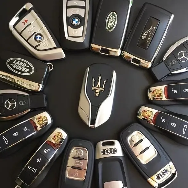 Karacasu Oto Anahtarcı